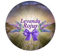 LEVANDU ROJUS LOGOS MOKYKLA PRIVATI UTENA