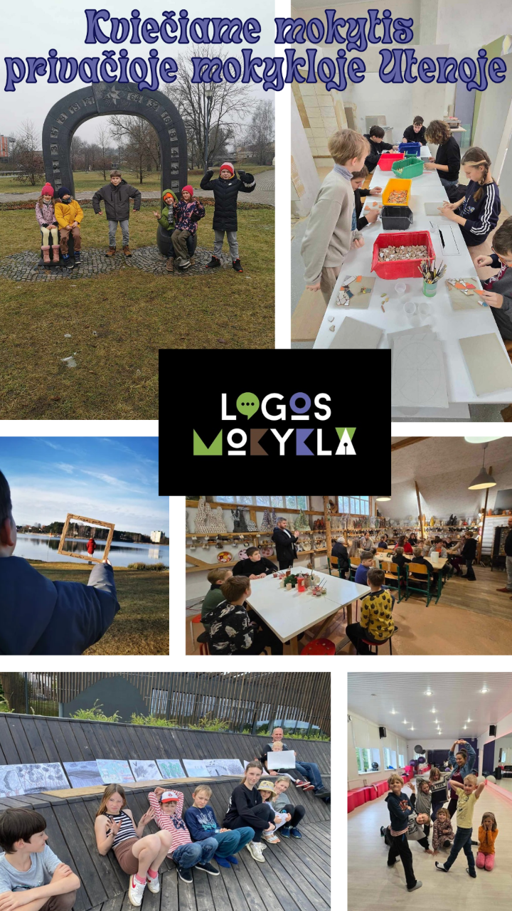 Demokratinė mokykla