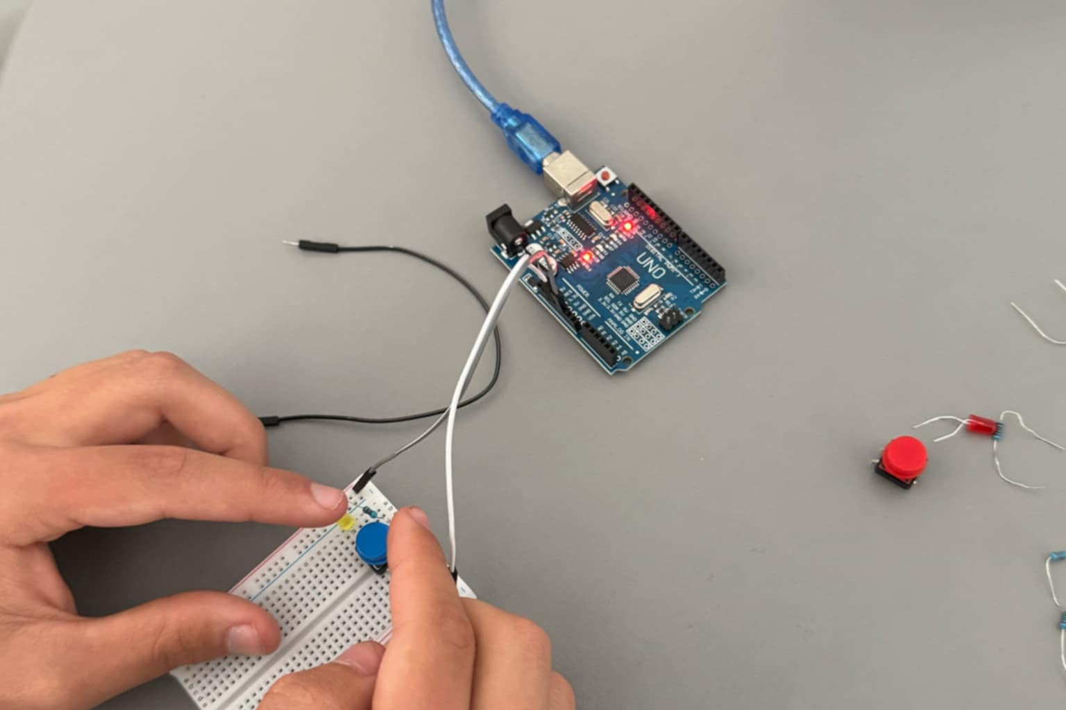 Elektronikos būrelis