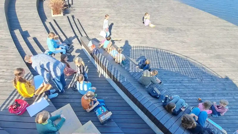 LOGOS PRIVATI MOKYKLA UTENA